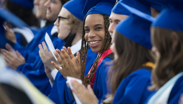 Watch live: President Joe Biden set to speak at University of Delaware 2022 graduation