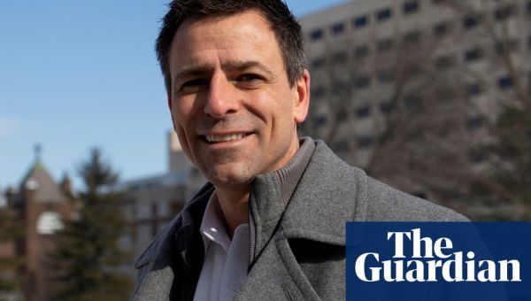 Michigan candidate for governor arrested for participating in Capitol riot