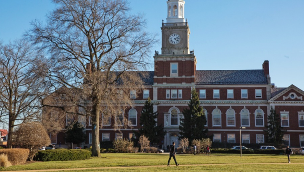 Howard, Morgan State targeted in new round of threats against HBCUs