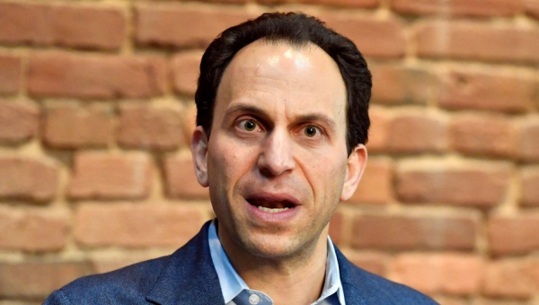 Louisville activist charged with attempted murder in shooting at mayoral hopeful’s campaign office