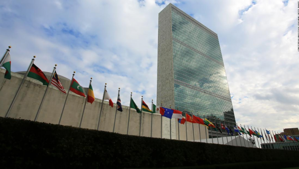 United Nations Img