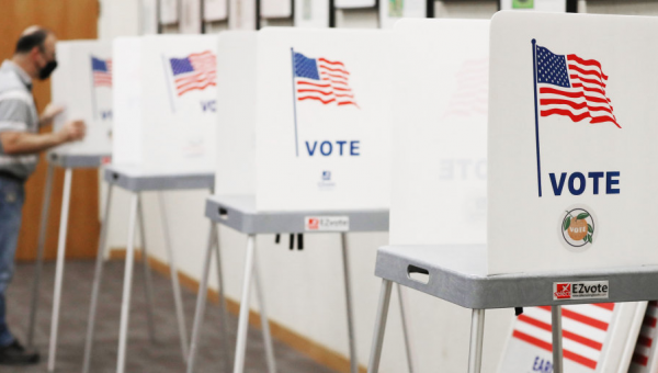 Florida legislature approves creation of police force to investigate voter fraud