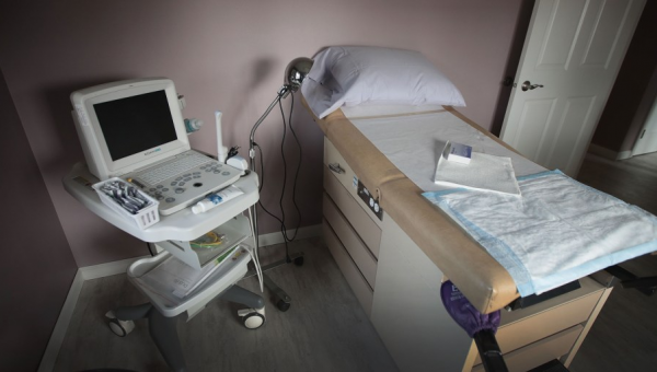 Fewer medical students trained for abortion procedures