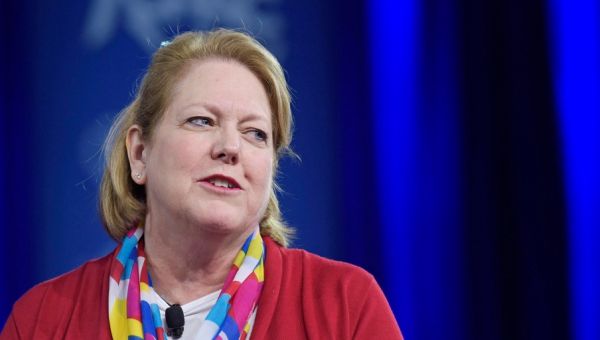 US Presidential Election Img