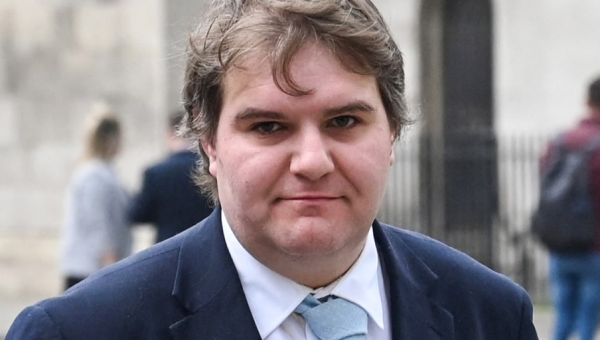 Lawmaker becomes U.K.’s first openly transgender member of Parliament