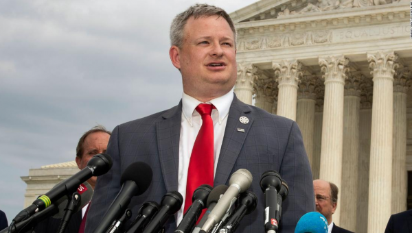 South Dakota House votes to impeach AG Jason Ravnsborg