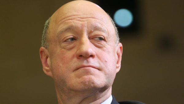 Three Russians charged in alleged disinformation scheme that targeted U.S. lawmakers