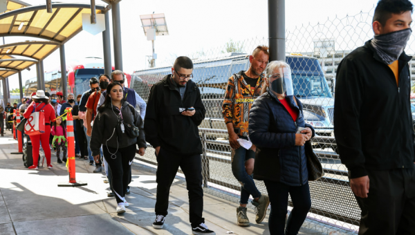 Biden admin plans to comply with court order to stop planning to lift Title 42