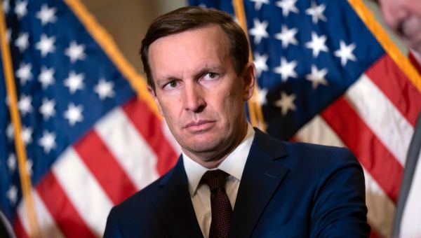 For the first time in decades, a bipartisan gun bill is on the move