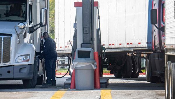 Drivers don't see full benefit from state gas tax holidays