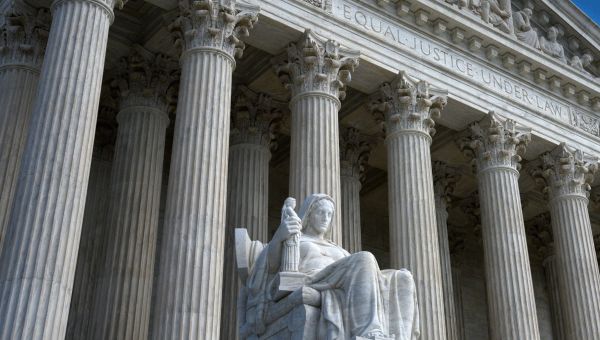 In West Virginia v. EPA, Supreme Court Delivers Win for Self-Government