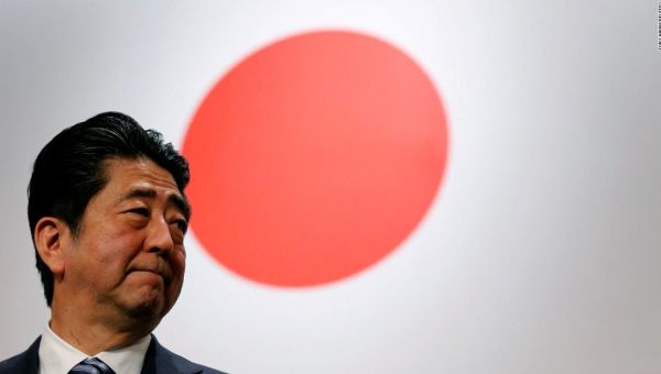 Live updates: Assassination of Japan’s Shinzo Abe