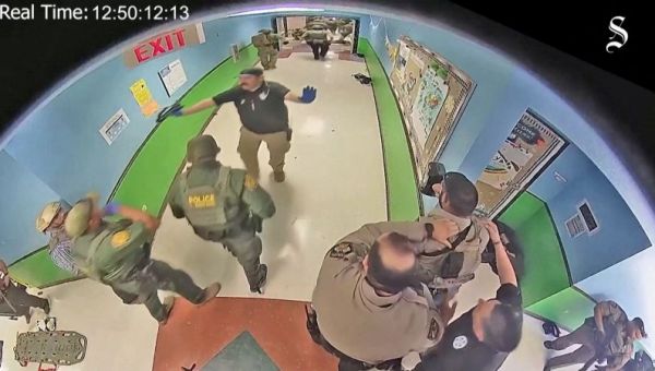 What we learned from the Uvalde shooting video, and what remains unknown | CNN