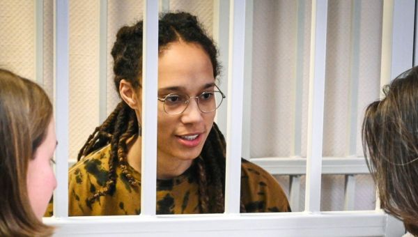 Families of Americans detained overseas push Biden to act beyond executive order