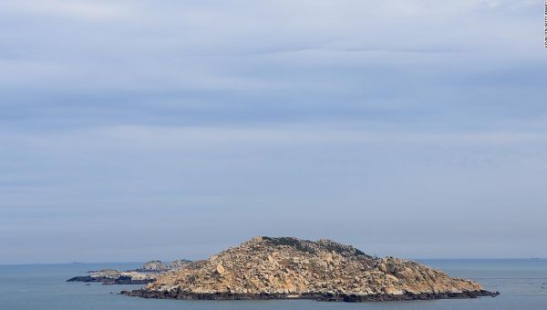 China to hold live-fire exercises in waters near Fujian, opposite Taiwan