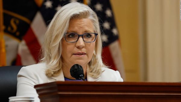 Cheney tries to hold on in tough Wyoming primary reshaped by Trump