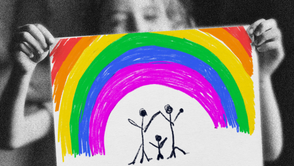 Florida wants to erase me from my children’s lives at school