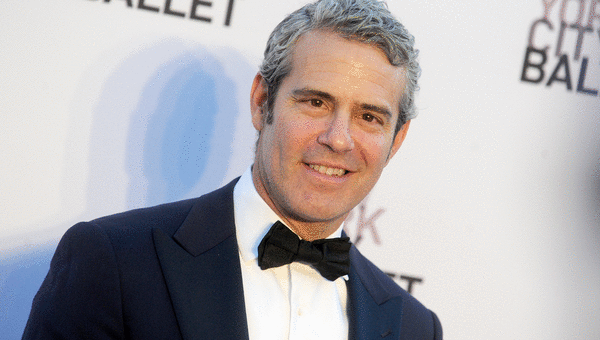 Andy Cohen Img