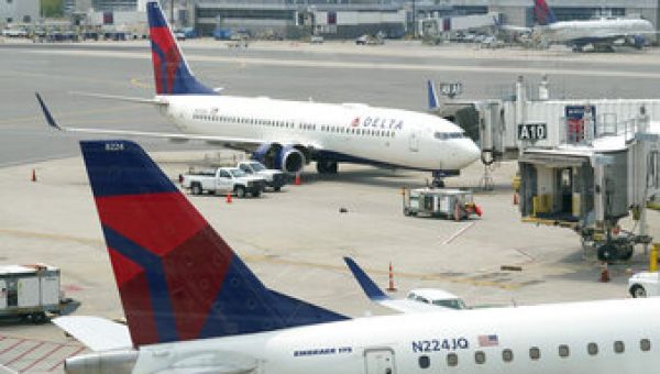 FAA To Give Airports $1 Billion For Terminals And Upgrades