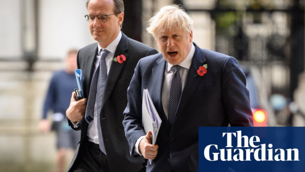 Furious Tories pile pressure on Boris Johnson over No 10 parties