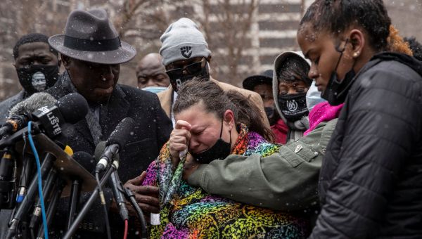 Minnesota City Reaches $3.2 Million Settlement in Daunte Wright Shooting