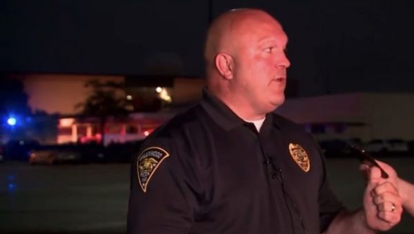 MUST WATCH: ‘Real Hero’ Armed ‘Good Samaritan’ Praised After Stopping Mass Shooting Inside Indiana Mall [VIDEO]