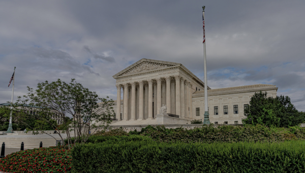 Supreme Court: Inmate Can Have Pastor Pray and Lay Hands on Him during Execution