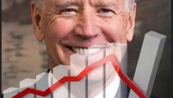 So it’s not Putin anymore: Joe Biden has a new plan to fight inflation with … more inflation