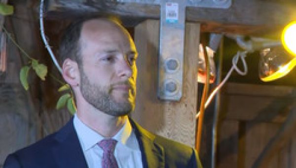 In San Francisco, voters give Chesa Boudin, a Soros D.A., the boot