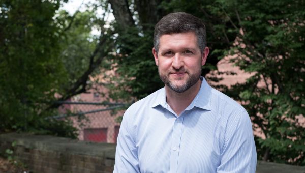Democrat Pat Ryan Wins House Seat in Hudson Valley