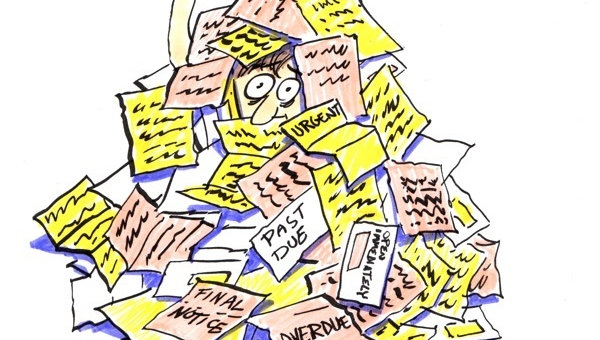 If student loans are cancelled, where’s my refund?