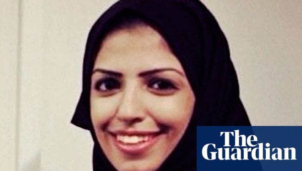 Saudi woman given 34-year prison sentence for using Twitter