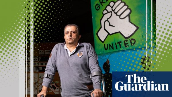 ‘My heart races every time I hear a siren’: Grenfell survivors speak out five years on from the tragedy