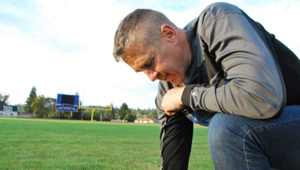 ‘Tremendous Victory’: Supreme Court Sides with Football Coach Who Was Fired for Praying