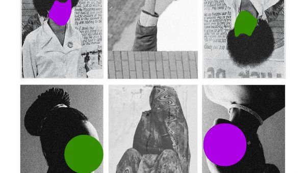 No Justice Alito, Reproductive Justice Is in the Constitution