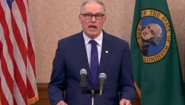 Governor: Masks can come off March 21 in most public settings | Snoqualmie Valley Record