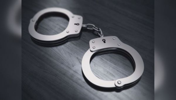 Off-duty officer suspended for allegedly punching woman at abortion protest