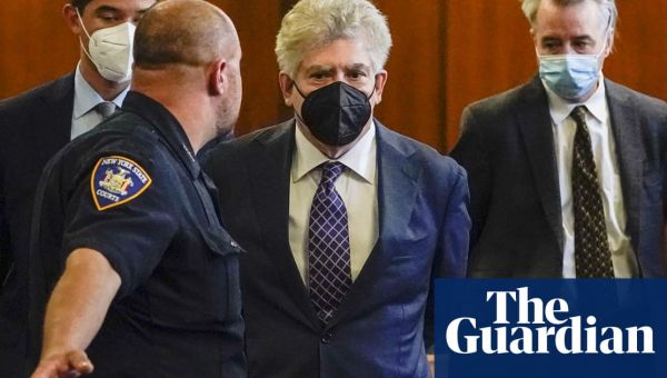 Prisoners of their own device? Men accused over theft of Hotel California manuscript