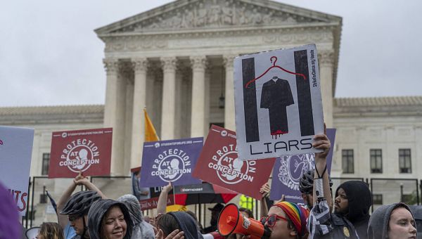 Viewpoints: The imagined history of abortion laws | HeraldNet.com