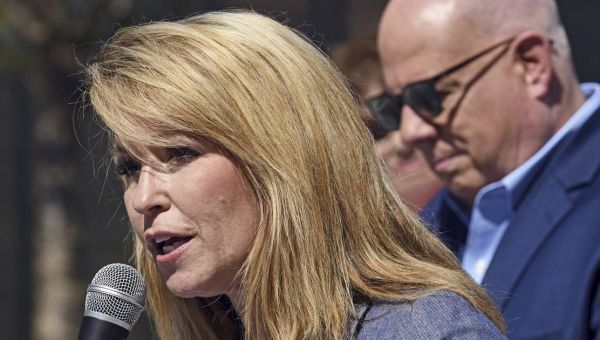 As Maryland Gov. Larry Hogan faces uncertain political future, allies insist his time will come