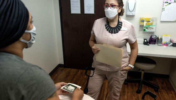 Making Pregnancy Safer