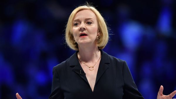 Liz Truss expected to make energy bills announcement this week