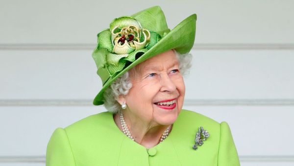 ‘You were the best of British, we loved you,’ Celebs remember the Queen