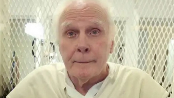 World's Oldest Death Row Inmate Executed 32 Years After Killing Cop ...