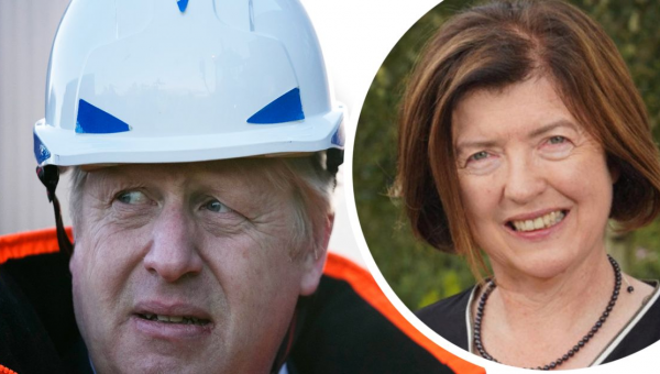 Sue Gray (civil servant) Img