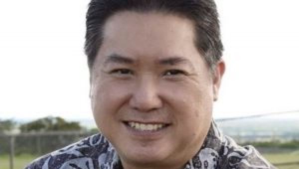 Candidate Q&A: State House District 35 — Cory Chun