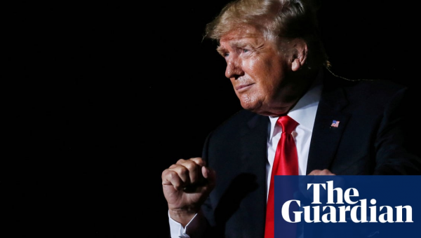 Trump: US should put Chinese flags on F-22 jets and ‘bomb shit out of’ Russia