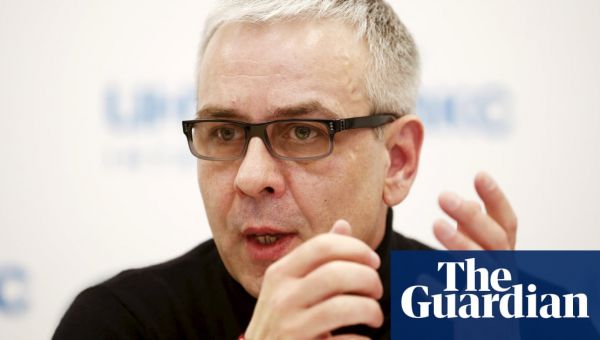 Alexander Litvinenko assassination suspect dies of Covid