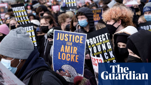 No charges for Minneapolis officer who killed Amir Locke during no-knock raid