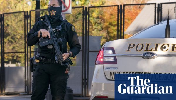 Secret Service agents’ January 6 texts were erased after oversight request